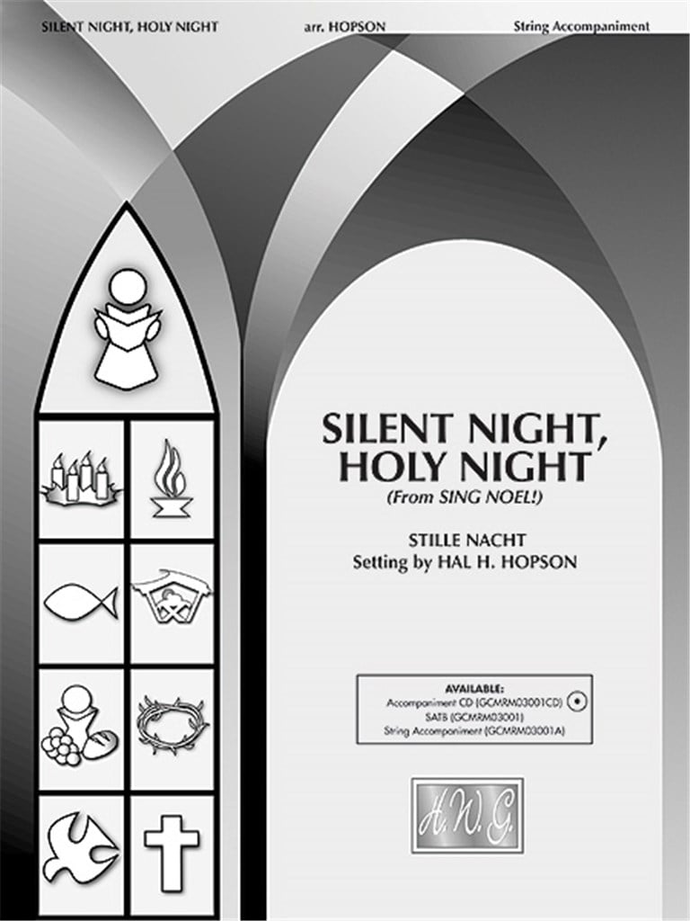 Silent Night, Holy Night